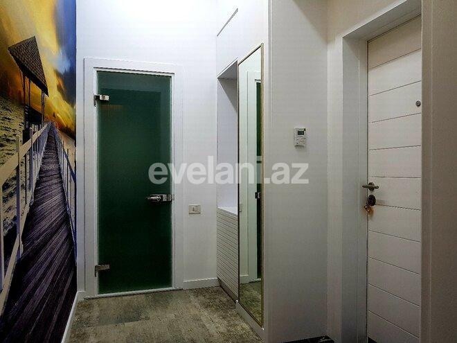 Satılır, köhnə tikili, 3 otaqlı, 100 m², Bakı, Nəsimi r.