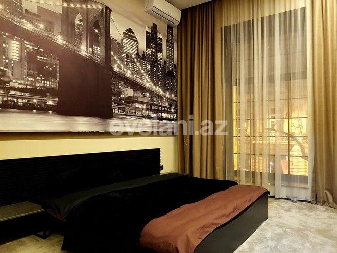 Satılır, köhnə tikili, 3 otaqlı, 100 m², Bakı, Nəsimi r.