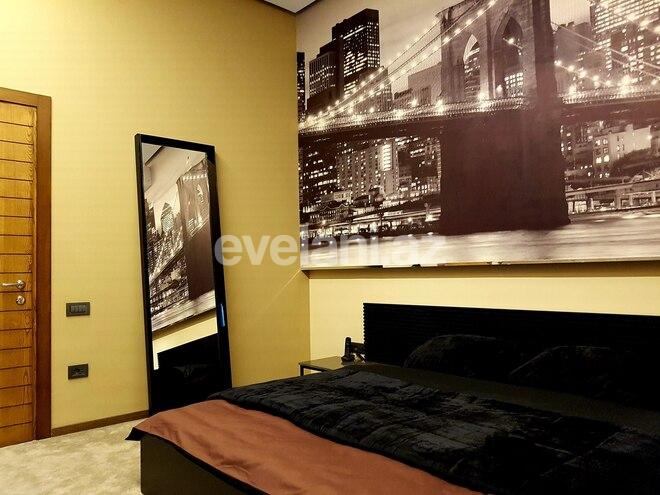 Satılır, köhnə tikili, 3 otaqlı, 100 m², Bakı, Nəsimi r.