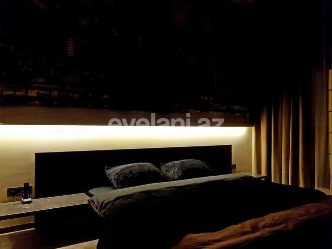 Satılır, köhnə tikili, 3 otaqlı, 100 m², Bakı, Nəsimi r.