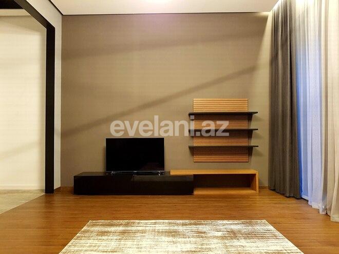 Satılır, köhnə tikili, 3 otaqlı, 100 m², Bakı, Nəsimi r.