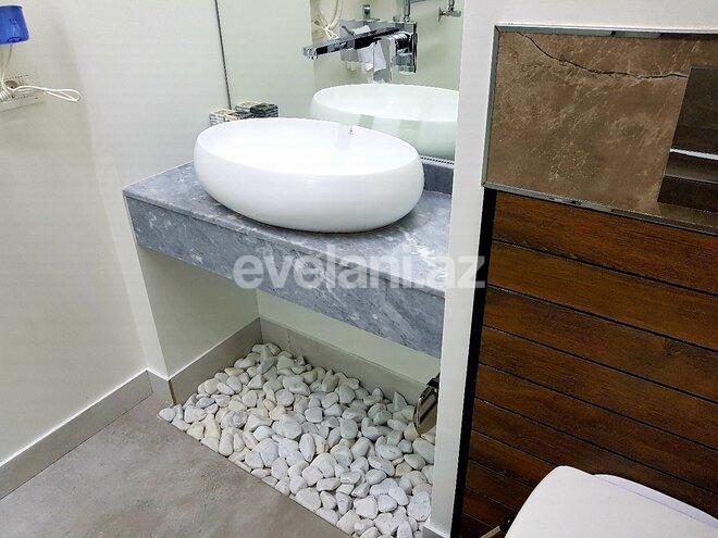 Satılır, köhnə tikili, 3 otaqlı, 100 m², Bakı, Nəsimi r.