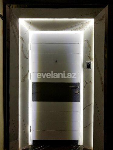 Satılır, köhnə tikili, 3 otaqlı, 100 m², Bakı, Nəsimi r.