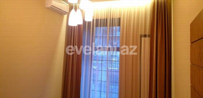 Satılır, köhnə tikili, 3 otaqlı, 100 m², Bakı, Nəsimi r.