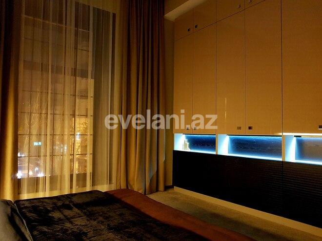 Satılır, köhnə tikili, 3 otaqlı, 100 m², Bakı, Nəsimi r.