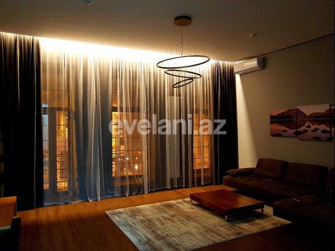 Satılır, köhnə tikili, 3 otaqlı, 100 m², Bakı, Nəsimi r.