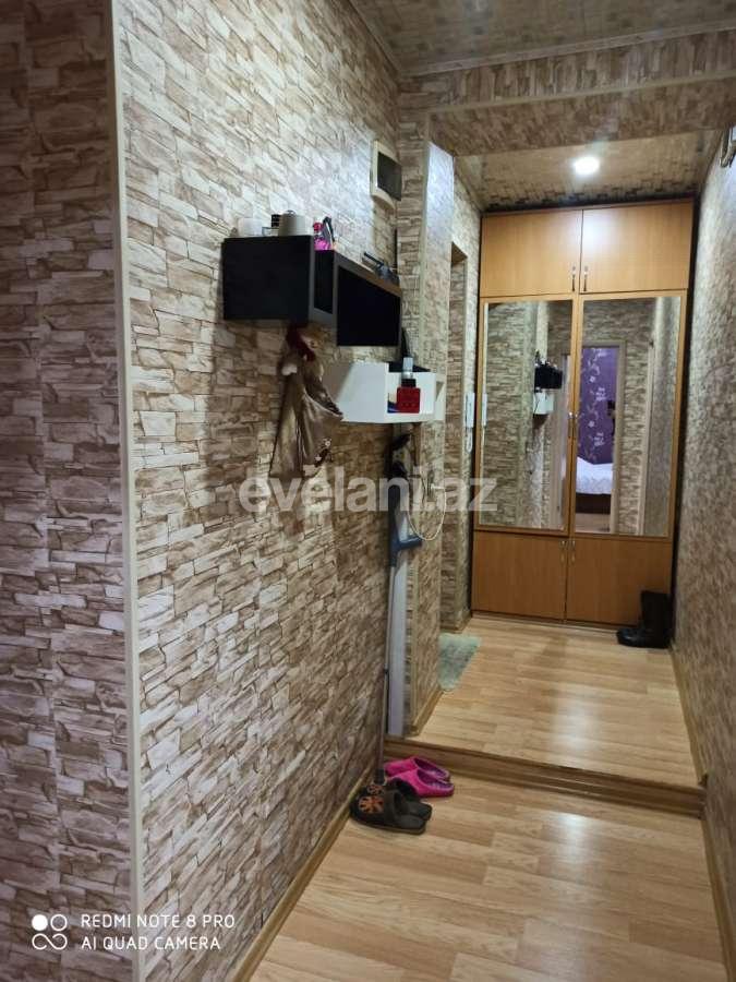 Satılır, köhnə tikili, 3 otaqlı, 80 m², Bakı, Yasamal r, Elmlər Akademiyası m.