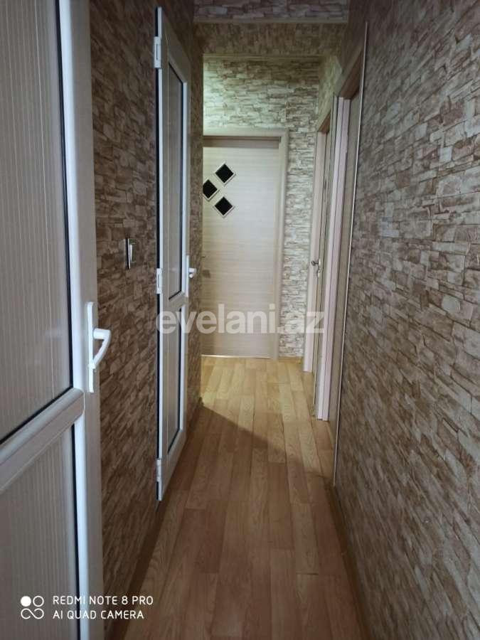 Satılır, köhnə tikili, 3 otaqlı, 80 m², Bakı, Yasamal r, Elmlər Akademiyası m.