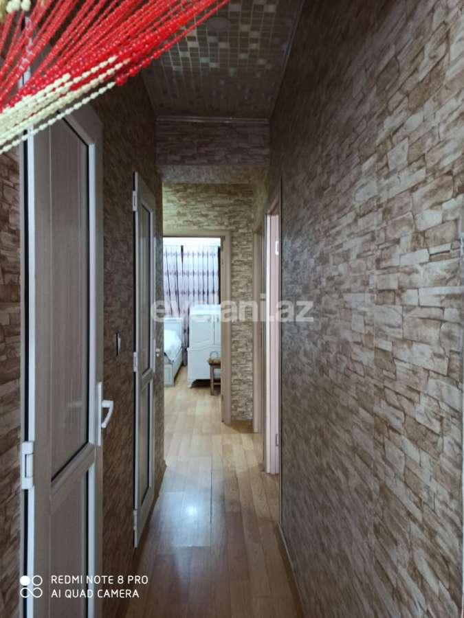 Satılır, köhnə tikili, 3 otaqlı, 80 m², Bakı, Yasamal r, Elmlər Akademiyası m.