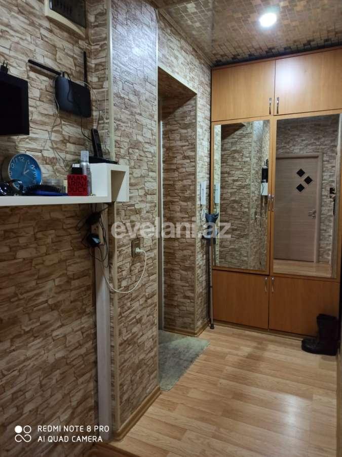 Satılır, köhnə tikili, 3 otaqlı, 80 m², Bakı, Yasamal r, Elmlər Akademiyası m.