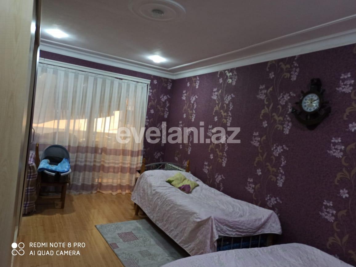 Satılır, köhnə tikili, 3 otaqlı, 80 m², Bakı, Yasamal r, Elmlər Akademiyası m.