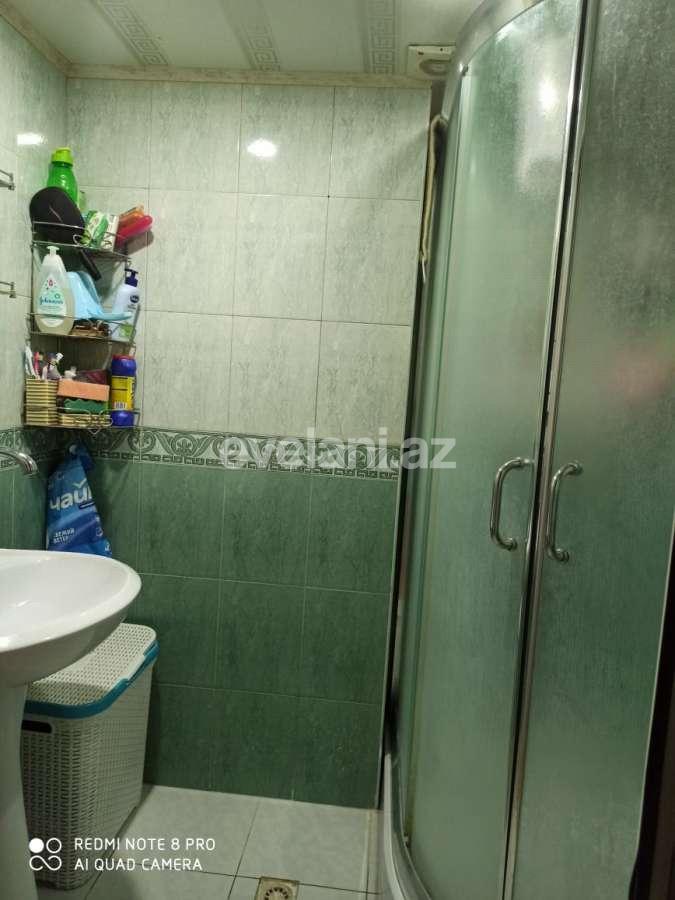 Satılır, köhnə tikili, 3 otaqlı, 80 m², Bakı, Yasamal r, Elmlər Akademiyası m.