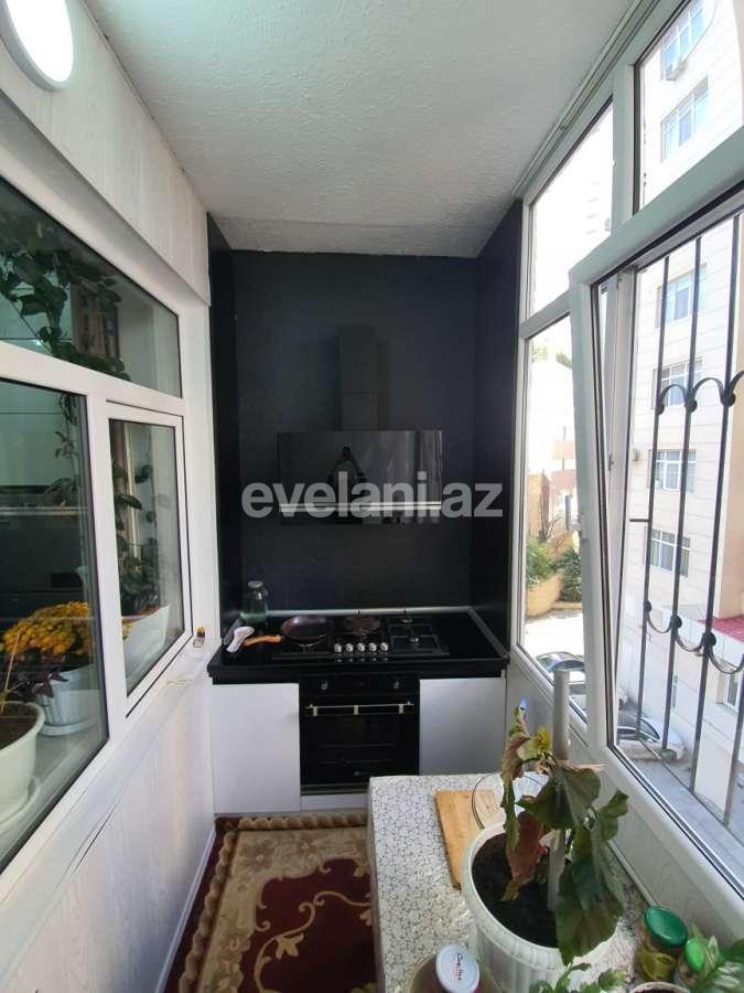 Satılır, yeni tikili, 3 otaqlı, 95 m², Elmlər Akademiyası m.