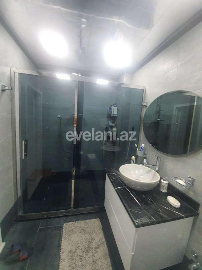 Satılır, yeni tikili, 3 otaqlı, 95 m², Elmlər Akademiyası m.
