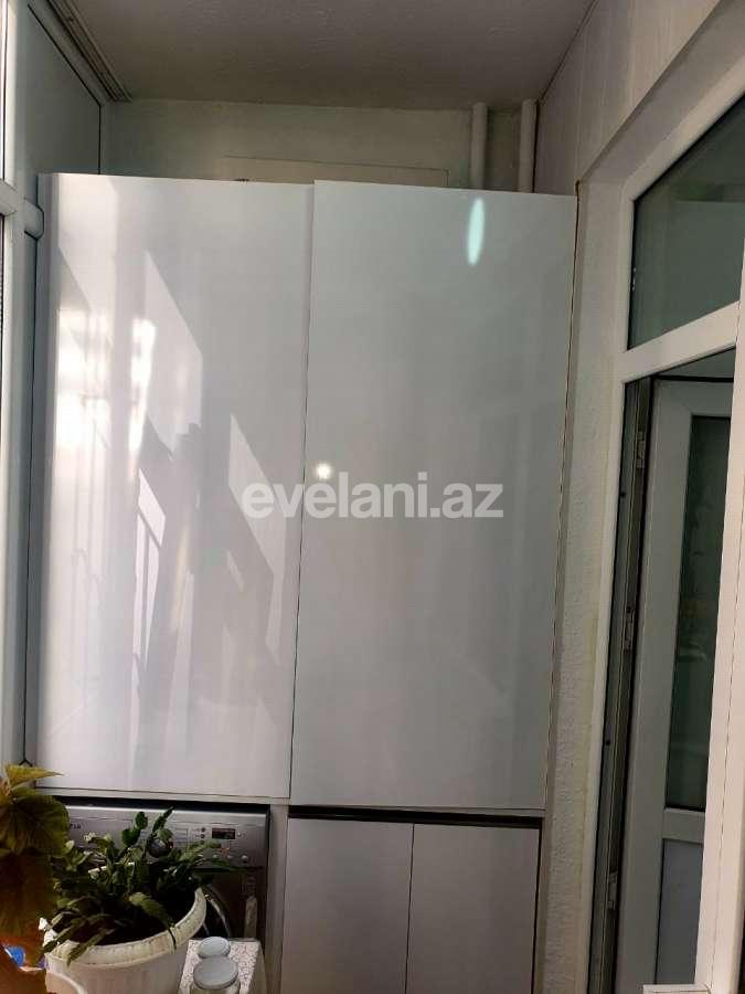 Satılır, yeni tikili, 3 otaqlı, 95 m², Elmlər Akademiyası m.