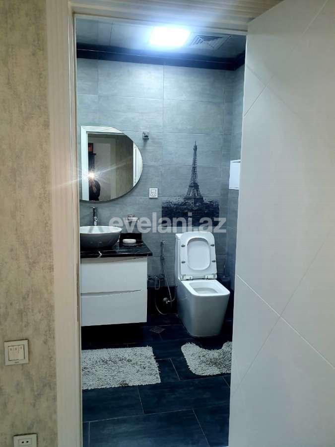 Satılır, yeni tikili, 3 otaqlı, 95 m², Elmlər Akademiyası m.