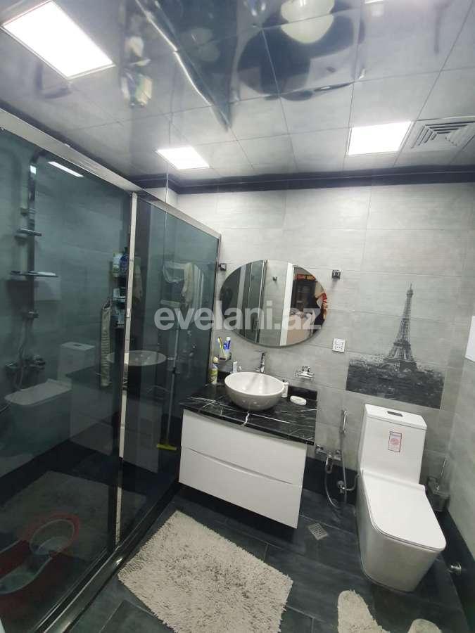 Satılır, yeni tikili, 3 otaqlı, 95 m², Elmlər Akademiyası m.