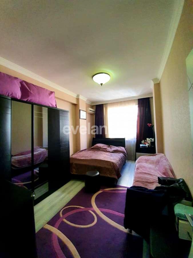 Satılır, yeni tikili, 3 otaqlı, 95 m², Elmlər Akademiyası m.