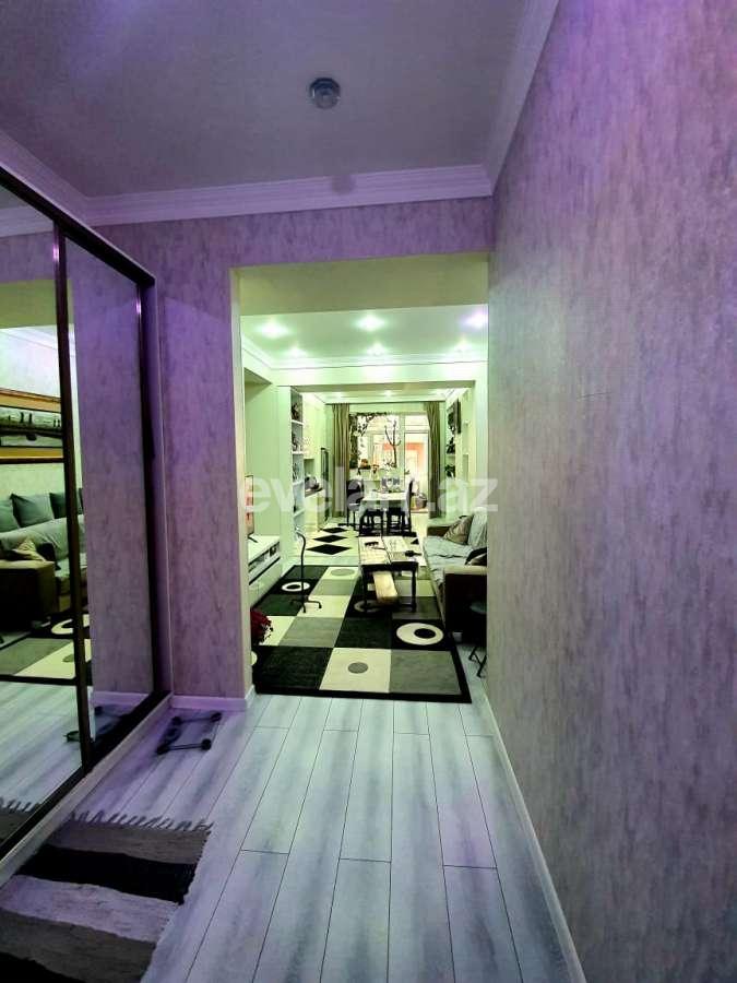 Satılır, yeni tikili, 3 otaqlı, 95 m², Elmlər Akademiyası m.
