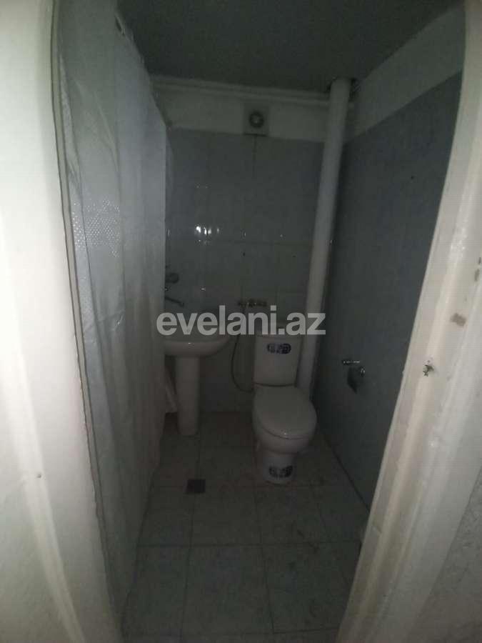 Продаётся, вторичка, 1-комнаты, 33 m², Ясамальский r.