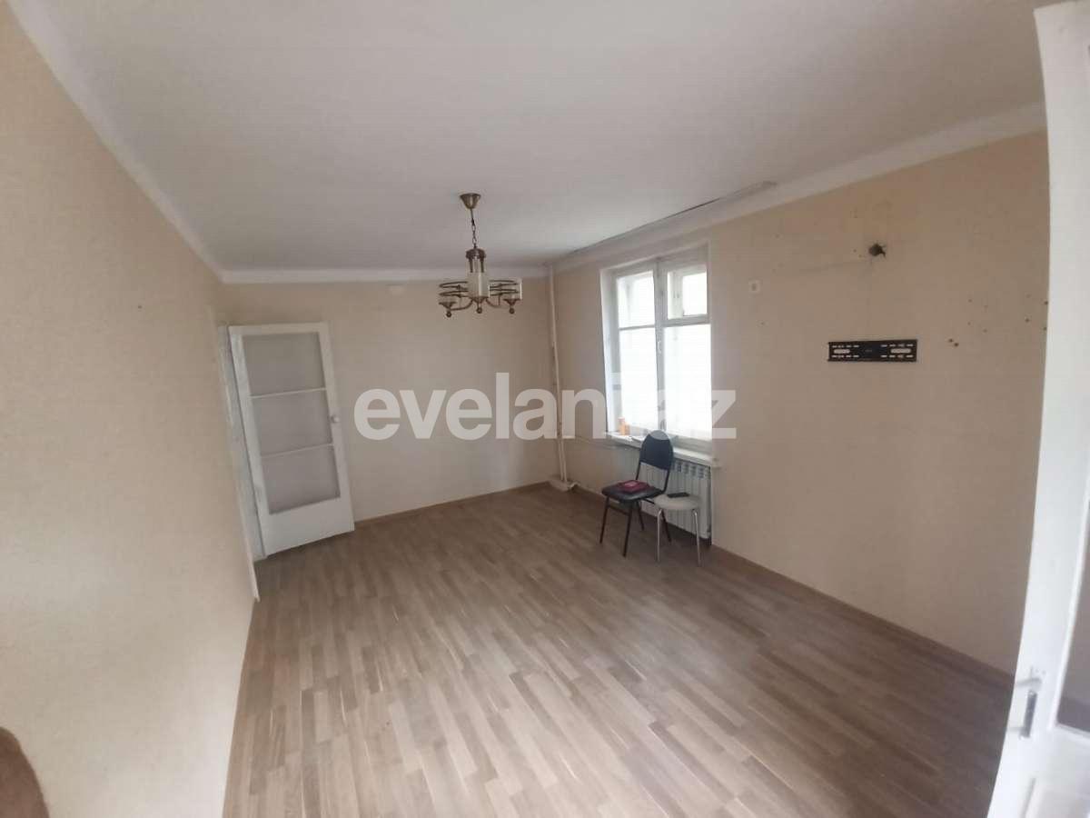 Продаётся, вторичка, 1-комнаты, 33 m², Ясамальский r.