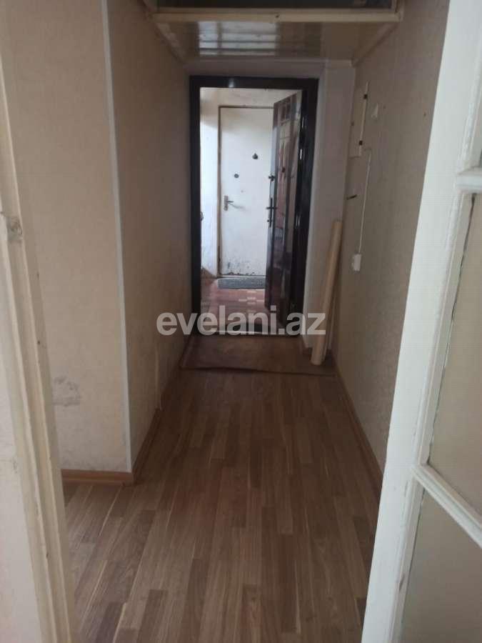 Продаётся, вторичка, 1-комнаты, 33 m², Ясамальский r.