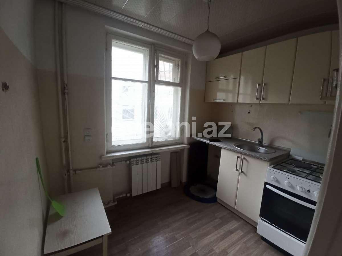 Продаётся, вторичка, 1-комнаты, 33 m², Ясамальский r.