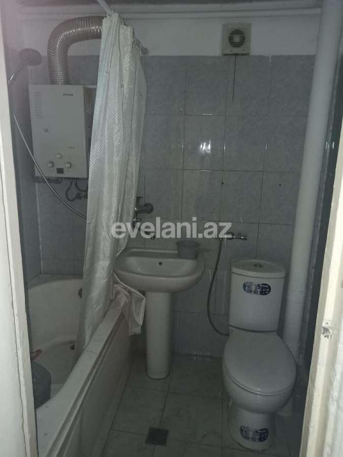 Продаётся, вторичка, 1-комнаты, 33 m², Ясамальский r.