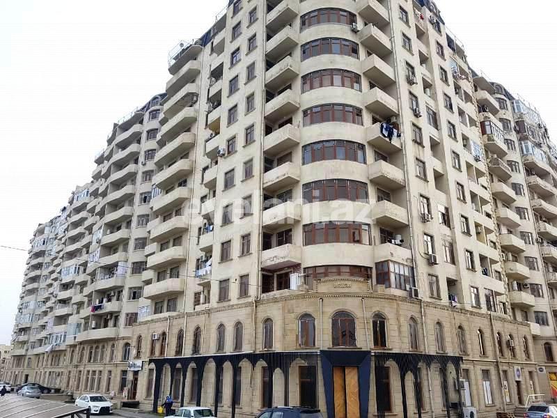 Sale, object, 260 m², Khirdalan