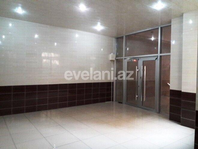 Сдаётся, новостройка, 3-комнаты, 140 m², Баку, Ясамальский r.