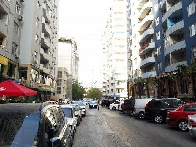 Сдаётся, новостройка, 3-комнаты, 140 m², Баку, Ясамальский r.