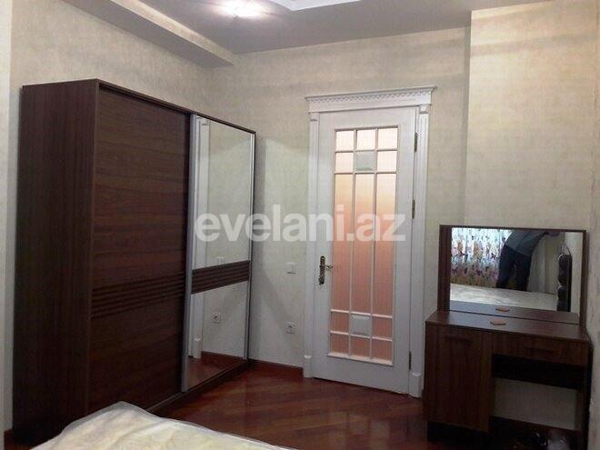 Сдаётся, новостройка, 3-комнаты, 140 m², Баку, Ясамальский r.