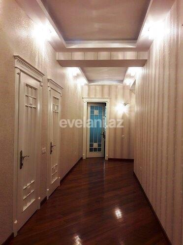 Сдаётся, новостройка, 3-комнаты, 140 m², Баку, Ясамальский r.