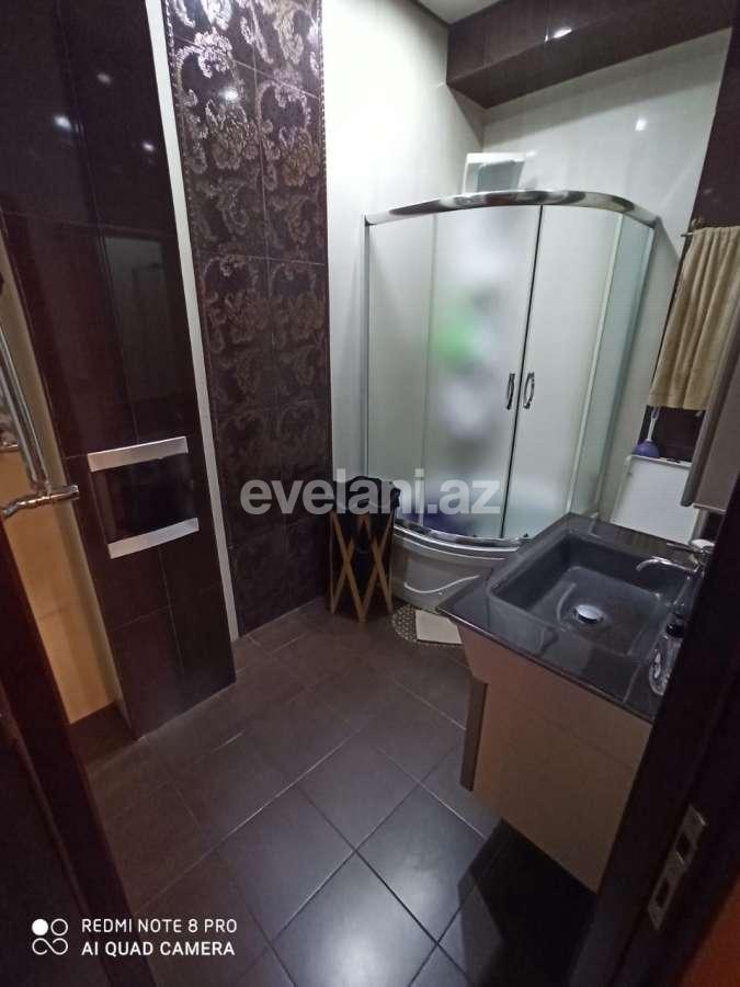 Satılır, yeni tikili, 3 otaqlı, 126 m², Azadlıq prospekti m.