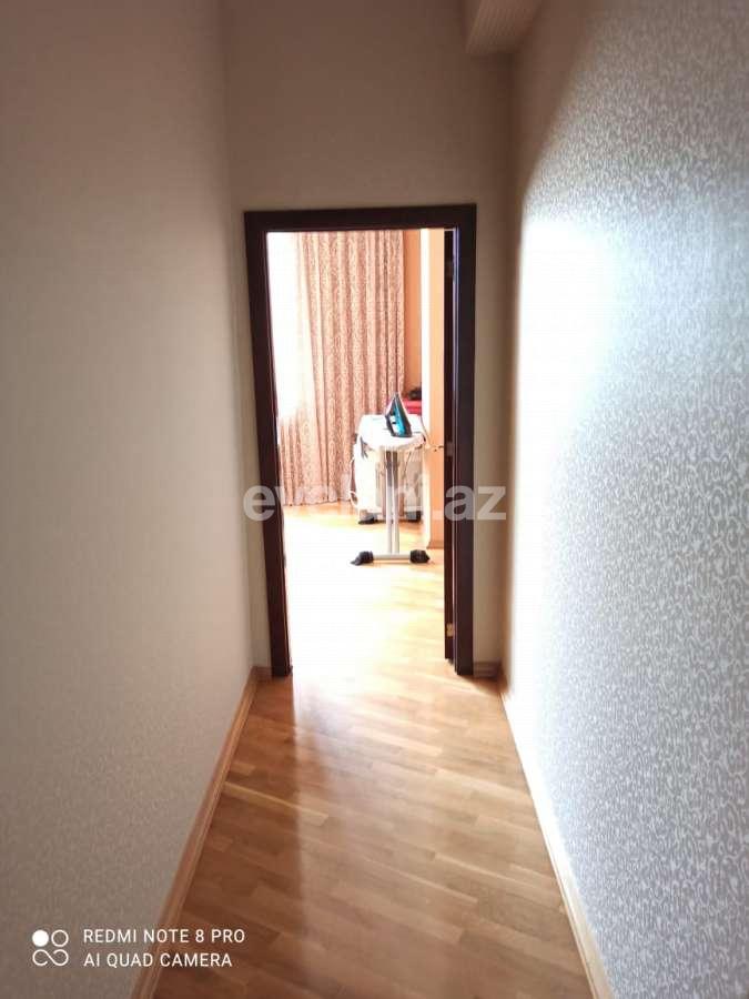 Satılır, yeni tikili, 3 otaqlı, 126 m², Azadlıq prospekti m.