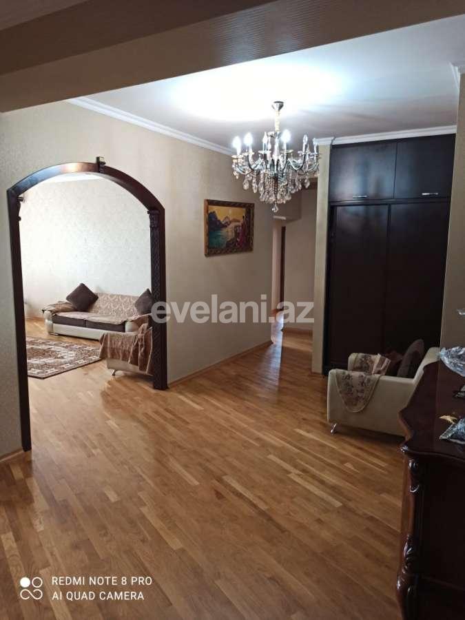 Satılır, yeni tikili, 3 otaqlı, 126 m², Azadlıq prospekti m.