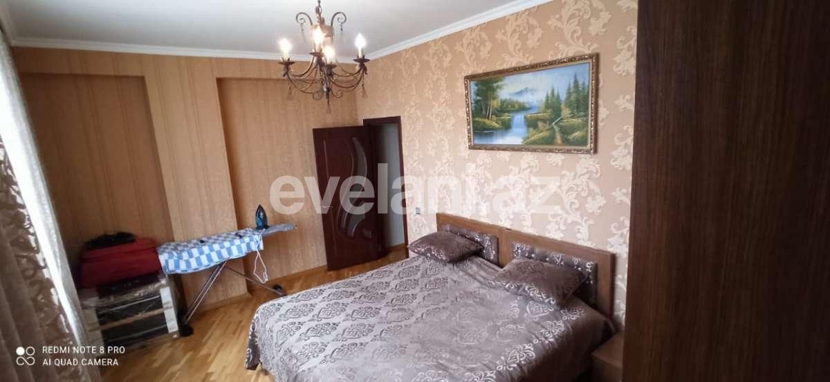 Satılır, yeni tikili, 3 otaqlı, 126 m², Azadlıq prospekti m.