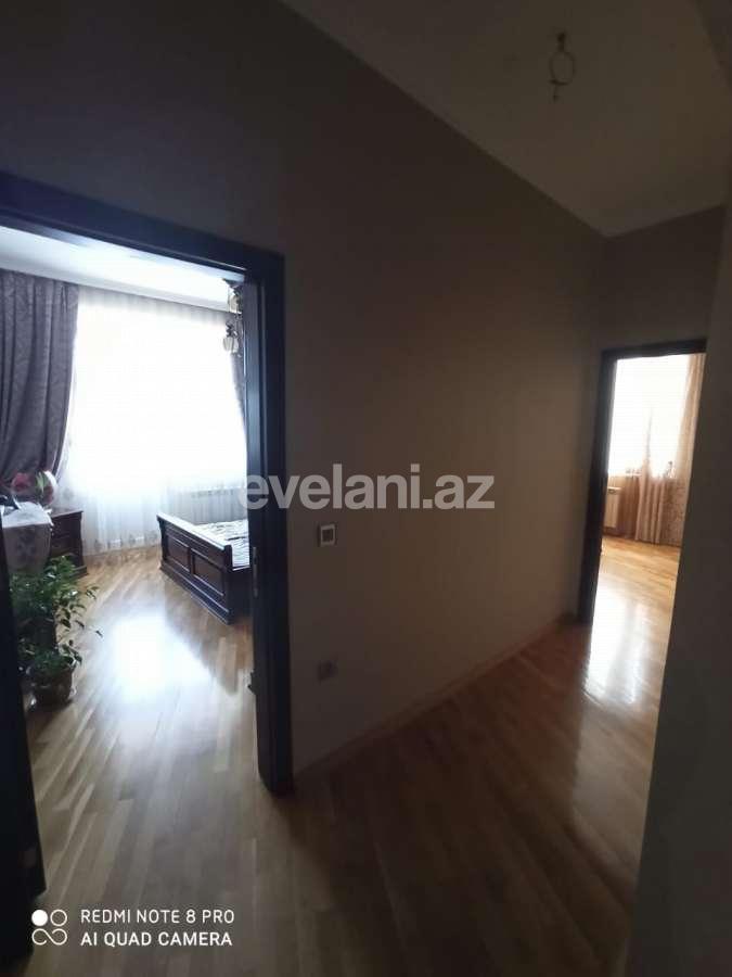 Satılır, yeni tikili, 3 otaqlı, 126 m², Azadlıq prospekti m.