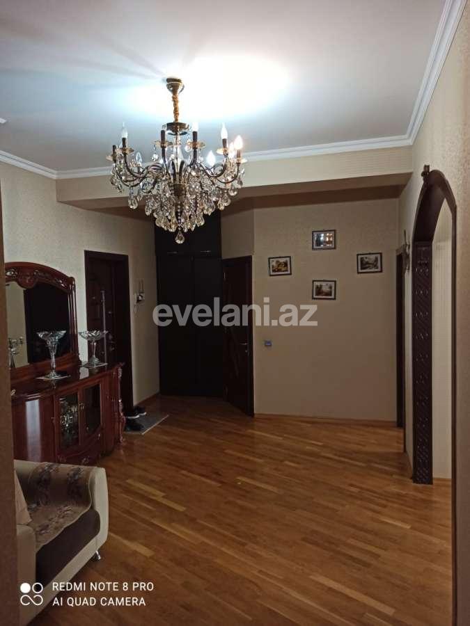Satılır, yeni tikili, 3 otaqlı, 126 m², Azadlıq prospekti m.