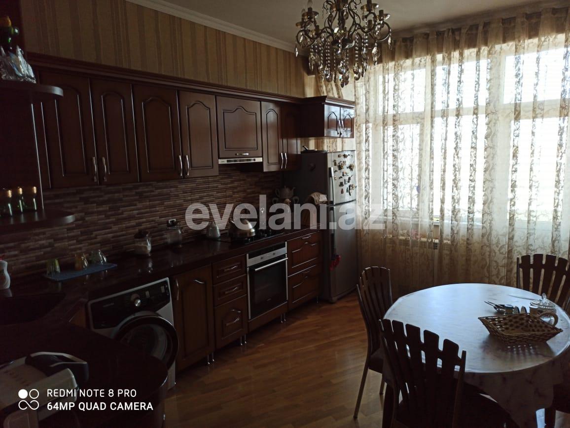 Satılır, yeni tikili, 3 otaqlı, 126 m², Azadlıq prospekti m.