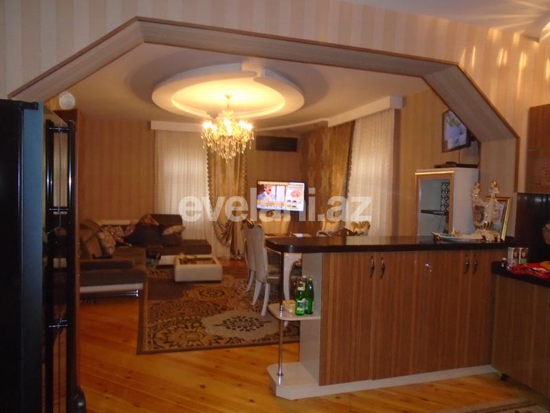 Satılır, villa, 7 otaqlı, 280 m², Bakı, Abşeron r, Masazır q.