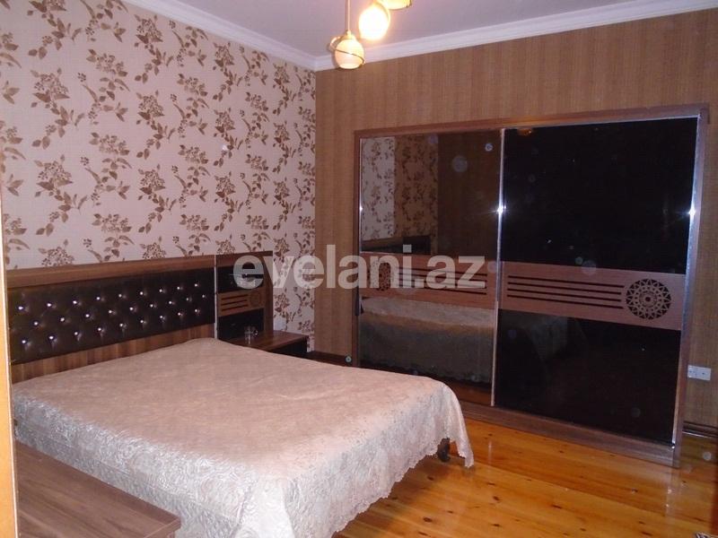 Satılır, villa, 7 otaqlı, 280 m², Bakı, Abşeron r, Masazır q.