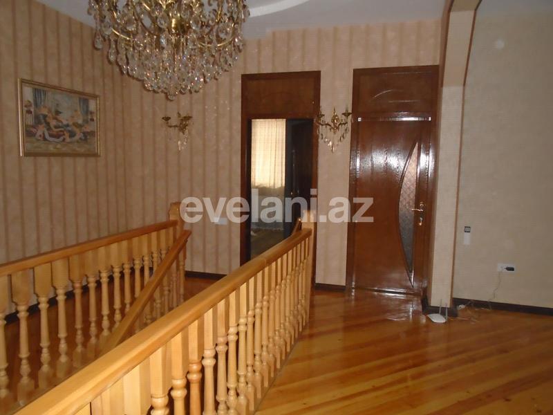 Satılır, villa, 7 otaqlı, 280 m², Bakı, Abşeron r, Masazır q.