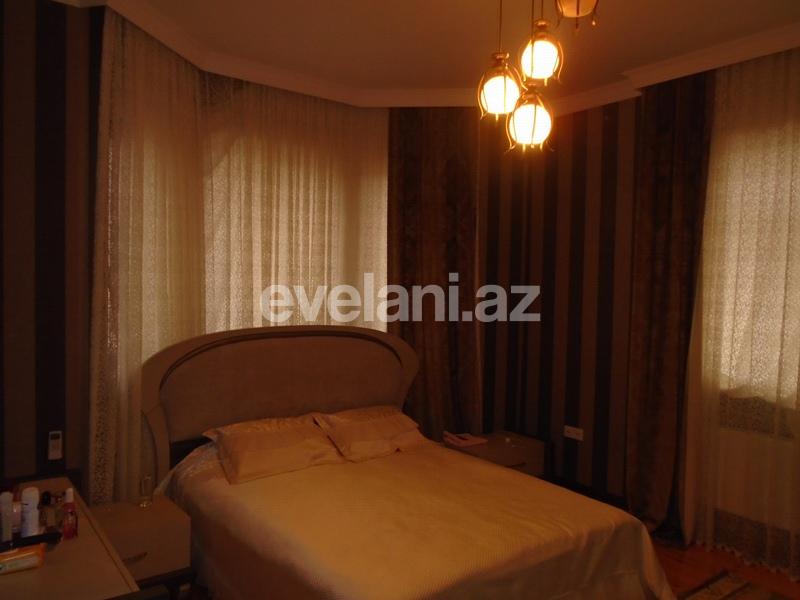 Satılır, villa, 7 otaqlı, 280 m², Bakı, Abşeron r, Masazır q.