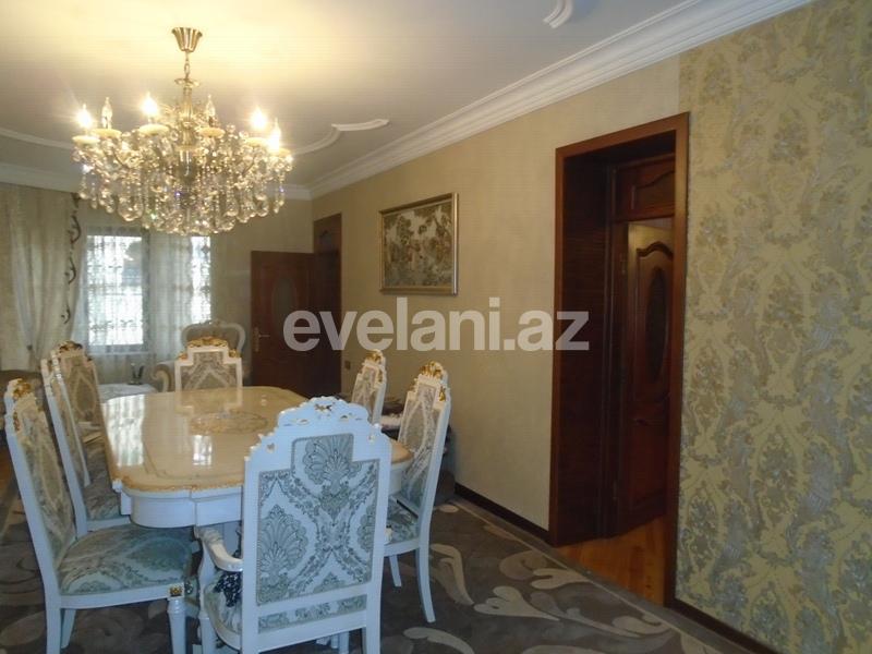 Satılır, villa, 7 otaqlı, 280 m², Bakı, Abşeron r, Masazır q.