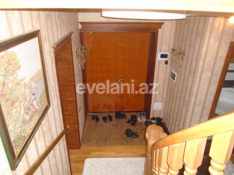 Satılır, villa, 7 otaqlı, 280 m², Bakı, Abşeron r, Masazır q.