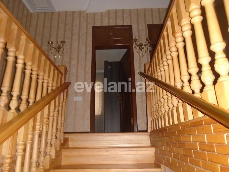 Satılır, villa, 7 otaqlı, 280 m², Bakı, Abşeron r, Masazır q.
