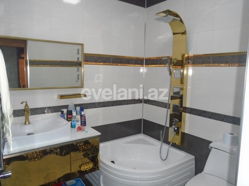 Satılır, villa, 7 otaqlı, 280 m², Bakı, Abşeron r, Masazır q.