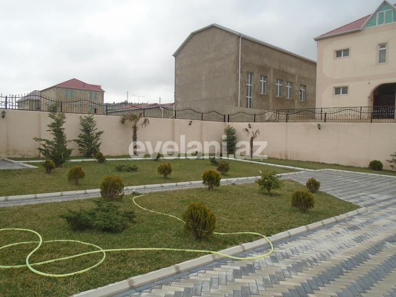 Satılır, villa, 7 otaqlı, 280 m², Bakı, Abşeron r, Masazır q.