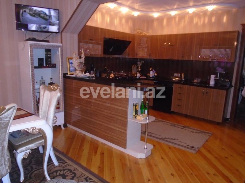 Satılır, villa, 7 otaqlı, 280 m², Bakı, Abşeron r, Masazır q.